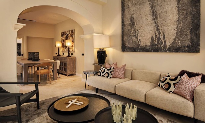 Son Servera Villa | Villa Cas Pilot. Mallorcan house from the 18th century