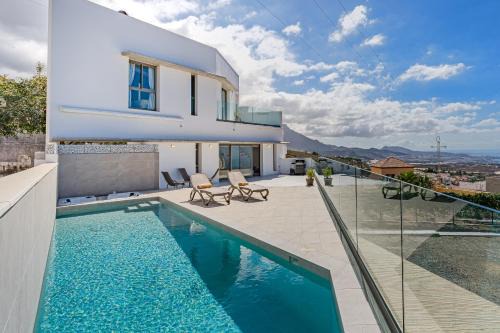 Armenime Villa | Villa Casa Gavion