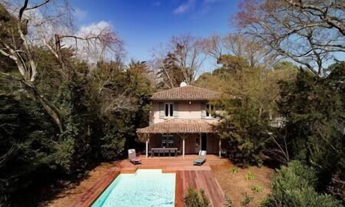 Le Moulleau Villa | Villa Casa Manuela in Le Moulleau