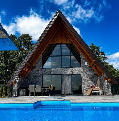 Bosanska Krupa Villa | Villa Casablanca