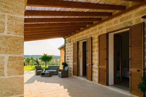 Santa Cesarea Terme House | Villa Casale