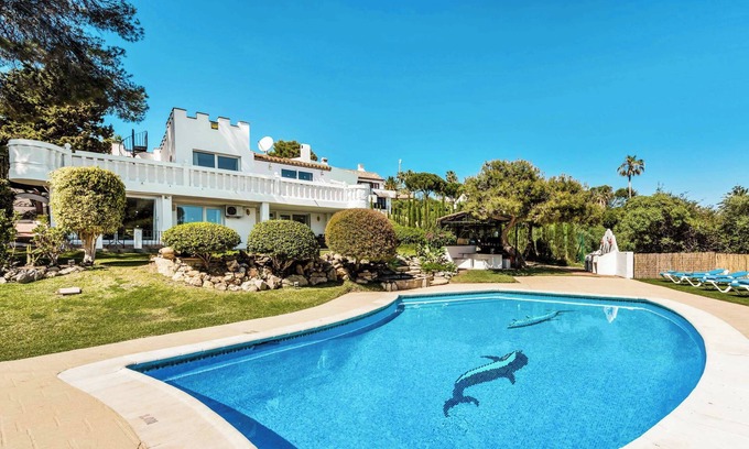 Bahia Dorada Villa | Villa Casillo - Five Bedroom Villa, Sleeps 10