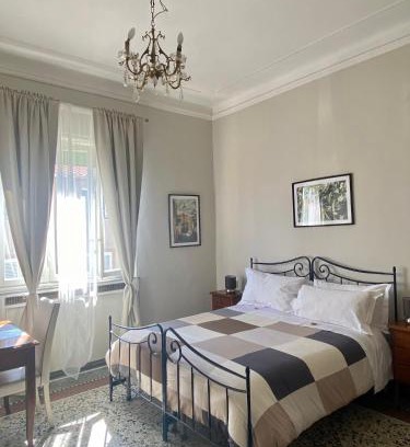 Lucca Historical Center Bed & Breakfast | Villa Catelli