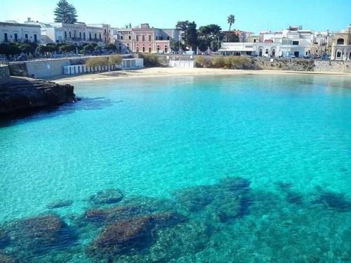 Cenate House | Villa Cenate