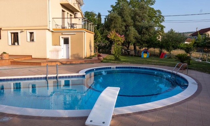 Blagaj Villa | Villa Cesar