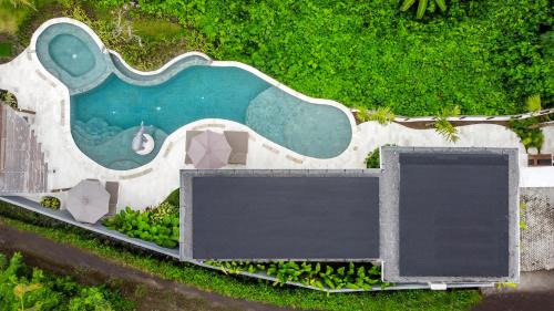 Andong Villa | Villa Cevennes by BaliSuperHost