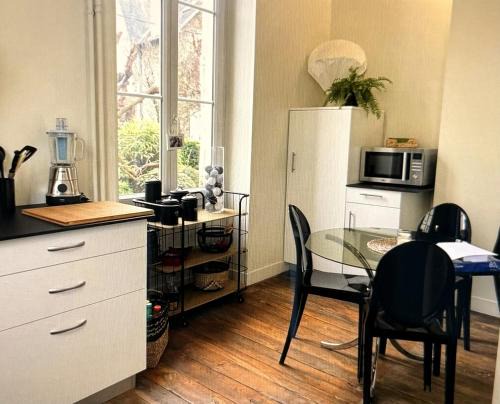 Brive-la-Gaillarde Apartment | Villa Chadourne - Le Vasco