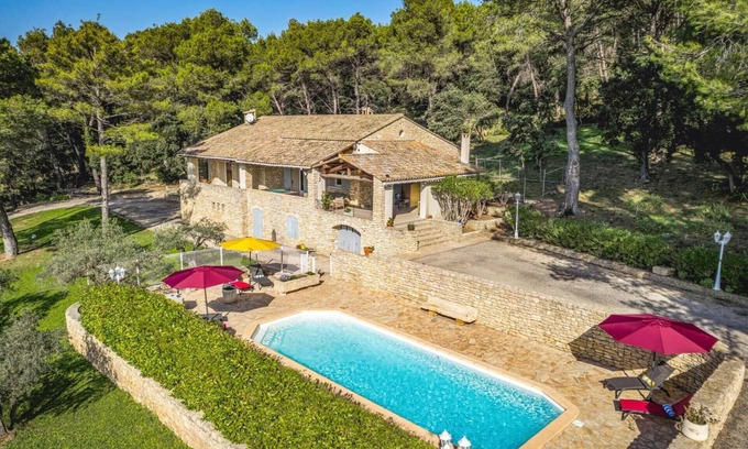 Cheval-Blanc Villa | Villa Cheval Blanc by Villa Plus