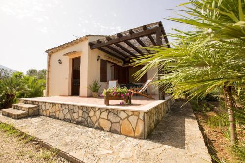 Scopello Villa | Villa Chiara