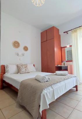 Haniotis Apartment | Villa Christina Sea Side B