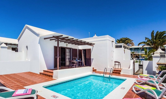 Matagorda Villa | Villa Christine by Villa Plus