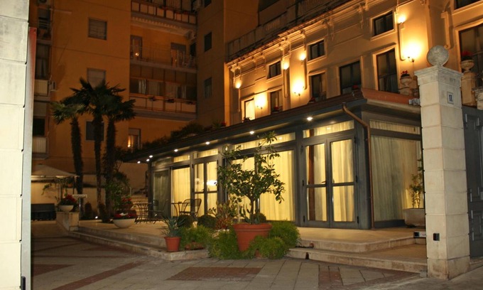 Cibali House | Villa Cibele