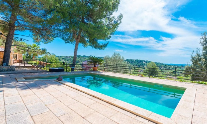 Alaro Villa | Villa Cirera in Alaro