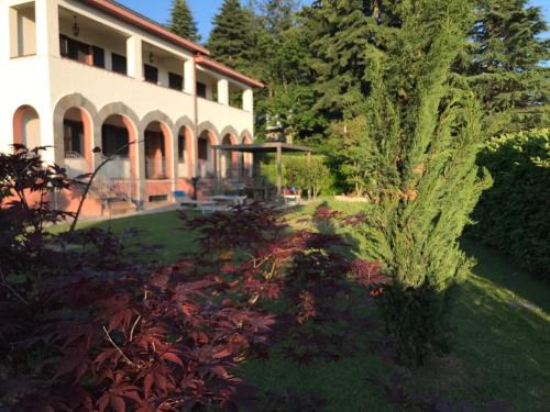 Camugnano Apartment | Villa Clarabella