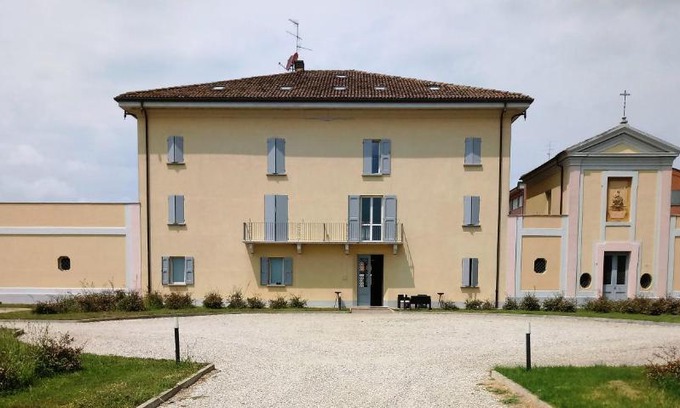 San Giovanni in Persiceto House | Villa Conti Zambonelli