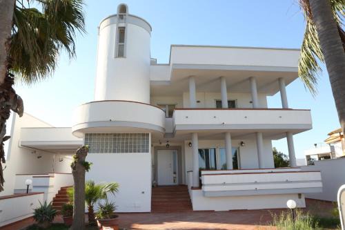 Collepasso House | Villa Colle Salento
