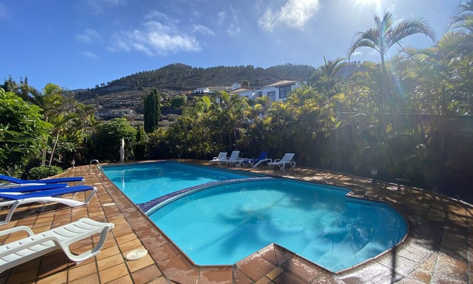 Los Quemados Apartment | Villa colon
