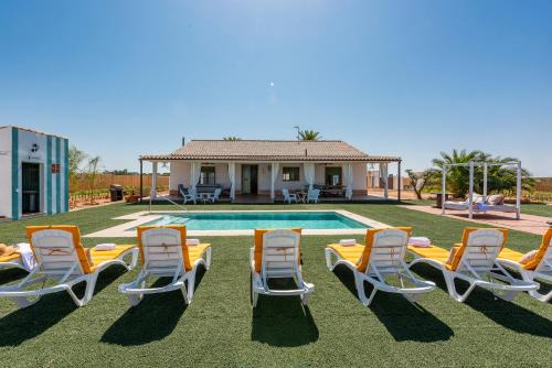 La Carlota Villa | Villa Colona