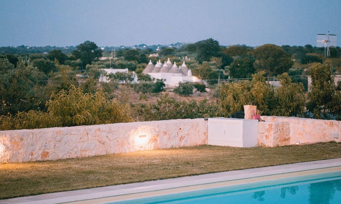 Gorgofreddo Villa | Villa Comes with private pool