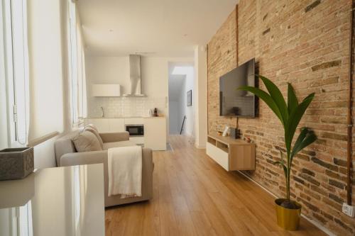 Collblanc y La Torrassa Apartment | Villa Conde