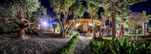 Villaggio Mose Bed & Breakfast | Villa Concordia