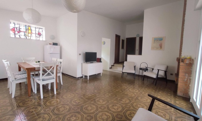 Lignano Riviera Villa | Villa Continenti - Lignano