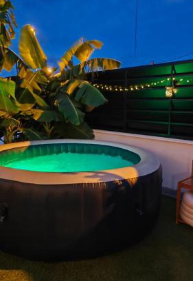 Los Valientes Villa | Villa Cora Murcia , Oasis De Relax