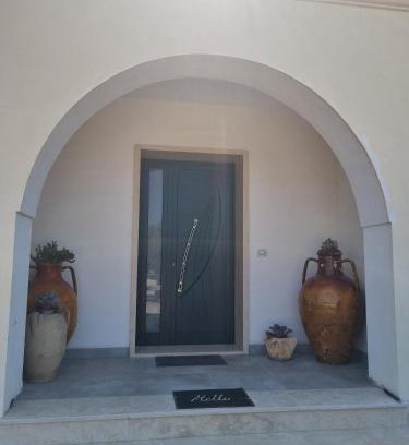 Galatone Villa | Villa Corbezzolo