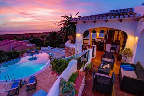 Sant Jaume Mediterrani Villa | Villa Corina by Villa Plus