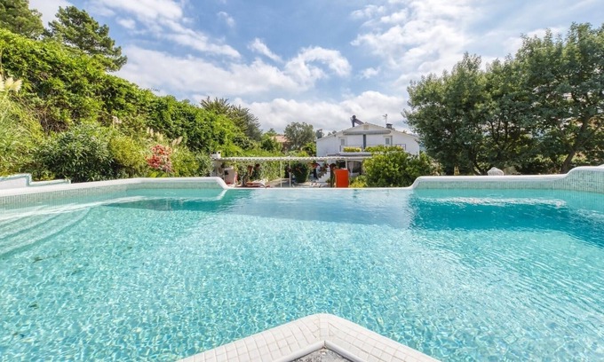 Vidreres Villa | Villa "Costacabana - Geolouk" with Private Pool & Wi-Fi
