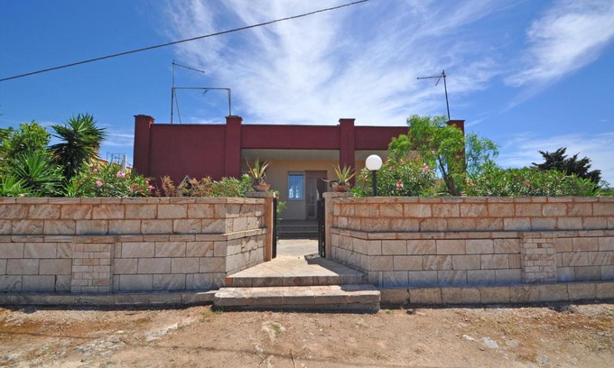 Pizzo House | Villa Cotriero