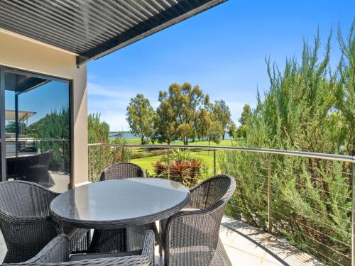 Yarrawonga Apartment | Villa Cristal Yarrawonga