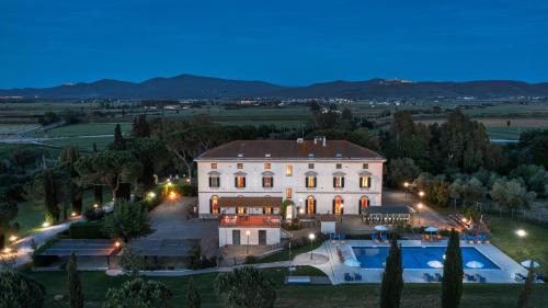 Gavorrano Villa | Villa Croci 26