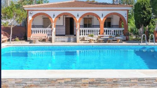Antequera House | VILLA CUQUI