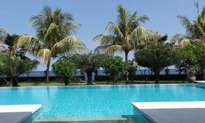 Kalisada Villa | Villa Cymopoleia