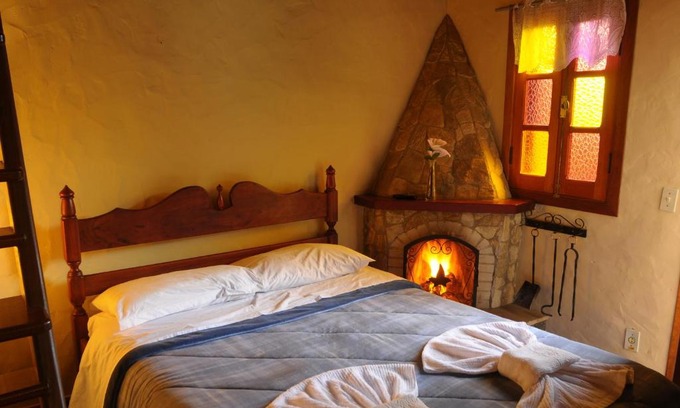 Monte Verde House | Villa da Vila