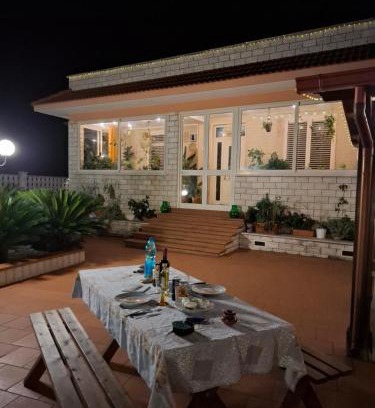 Conversano Bed & Breakfast | Villa Daisy Conversano-Polignano a Mare