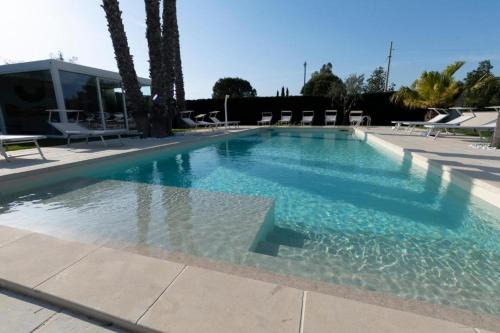 Leverano Apartment | Villa Dalesco