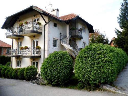 Zlatibor Apartment | Villa Dama & Dubravka