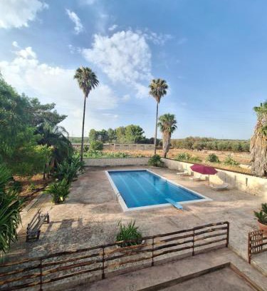 Villa Castelli House | Villa Dany