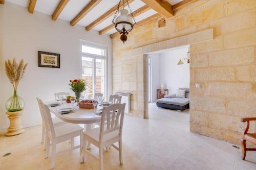 Saint-Emilion Villa | Villa de caractère au centre de Saint Emilion