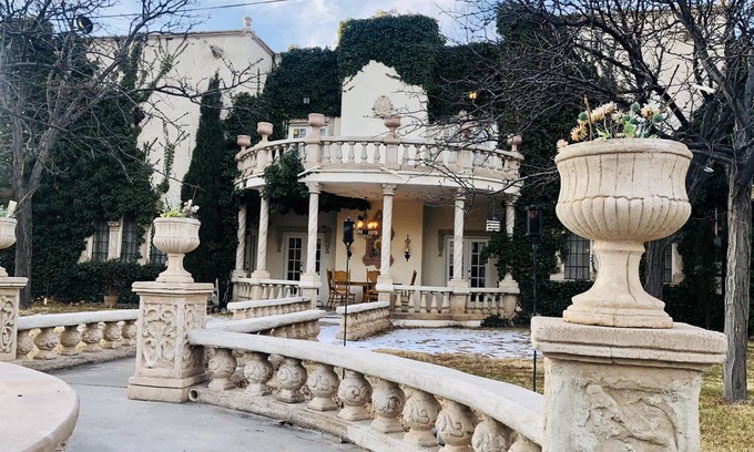 Southeast Heights Villa | Villa de San Rafael - An Unforgettable Experience