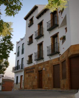 Montejicar House | Villa de Xicar