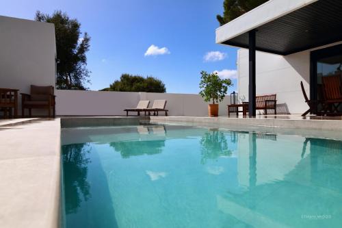 Chiclana de la Frontera Ski Chalet | Villa del Fresno