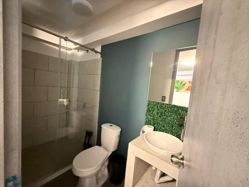 Quimbaya Cabin | Villa del lago