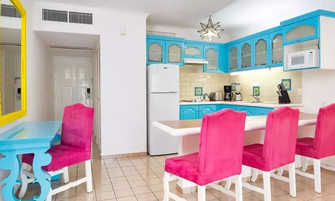 South Hotel Zone Resort | Villa del Palmar Beach Resort & Spa, Puerto Vallarta - Studio