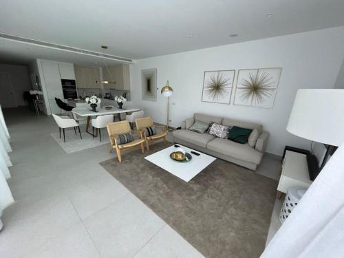 Casares Apartment | Villa del Sol