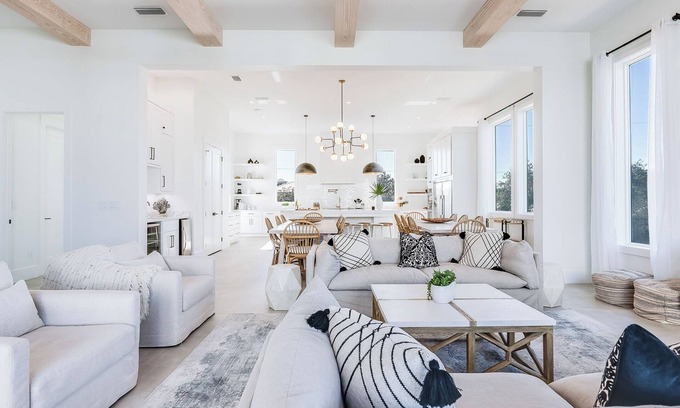 Frangista Beach House | Villa Del Sol|Private Community Beach Access|Private Pool|Golf Cart