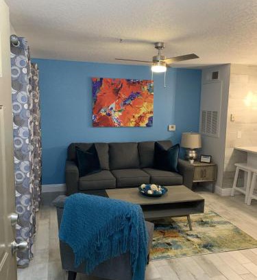 Kissimmee Apartment | Villa del Sol