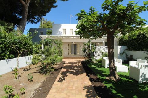 Fontanelle Villa | Villa della spiaggia by Apulia home